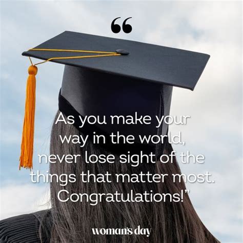 100 Proud & Magnificent Graduation Messages to .